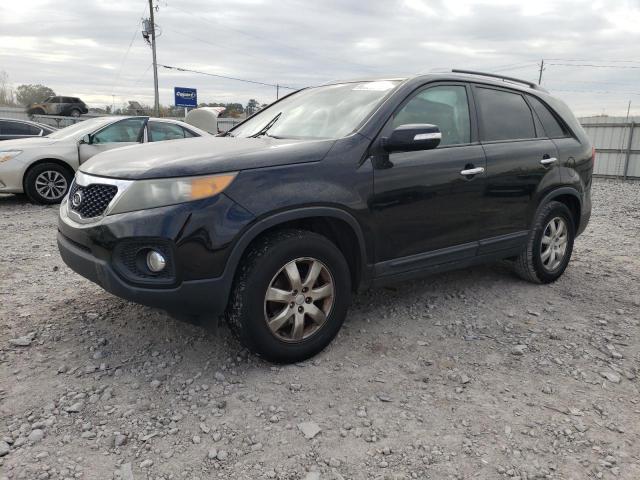 KIA SORENTO BA 2011 5xykt4a12bg018155