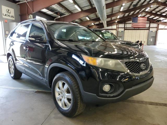 KIA SORENTO BA 2011 5xykt4a12bg077285