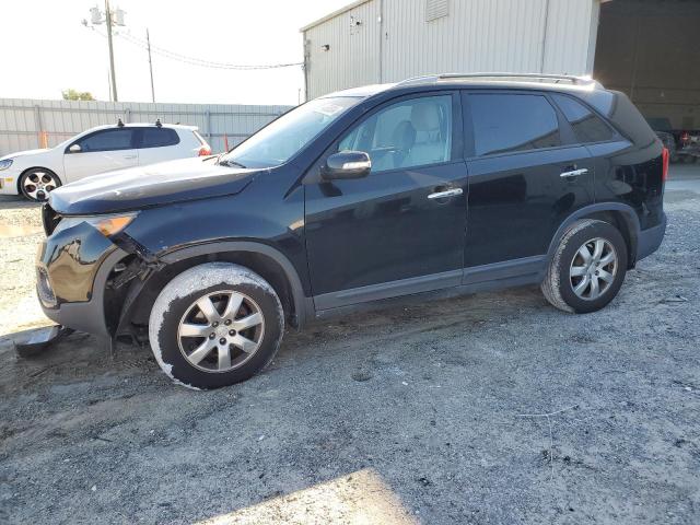 KIA SORENTO BA 2011 5xykt4a12bg131510