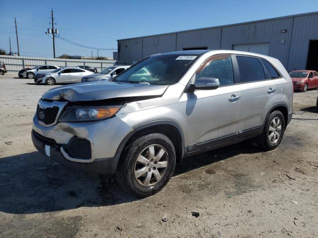 KIA SORENTO 2013 5xykt4a12dg311007