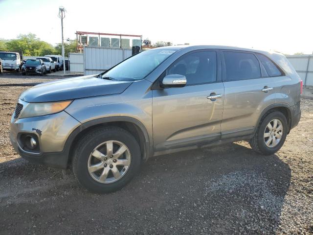 KIA SORENTO 2012 5xykt4a13cg204126