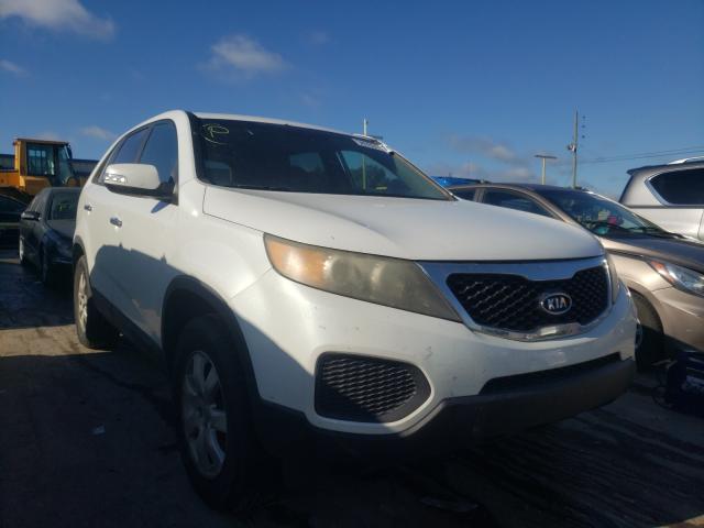 KIA SORENTO 2012 5xykt4a13cg237711