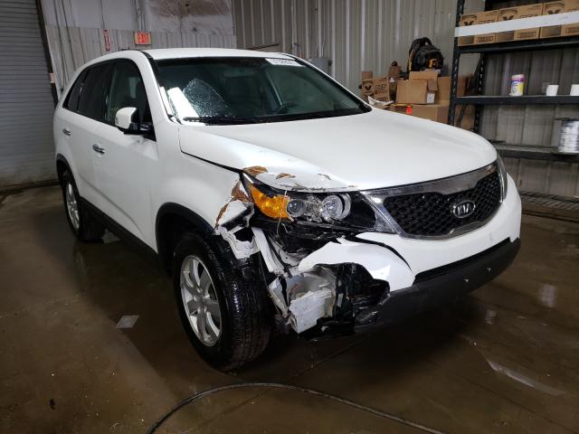 KIA SORENTO BA 2012 5xykt4a13cg254184