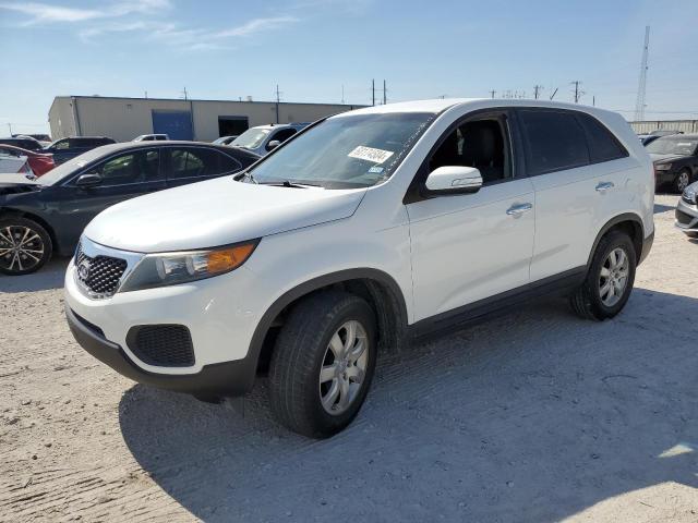 KIA SORENTO BA 2012 5xykt4a13cg262124