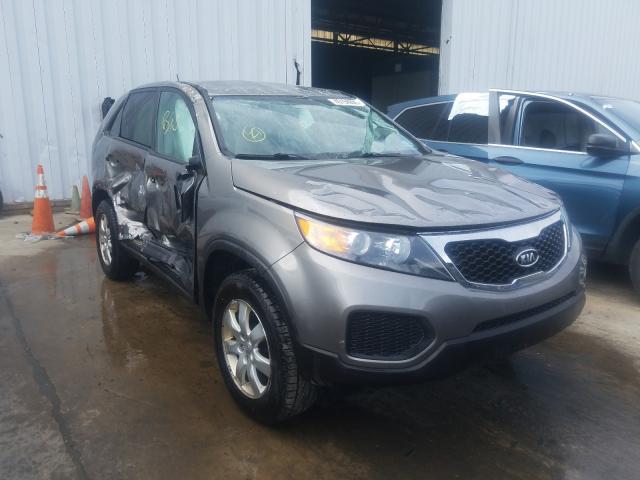 KIA SORENTO BA 2012 5xykt4a13cg286231