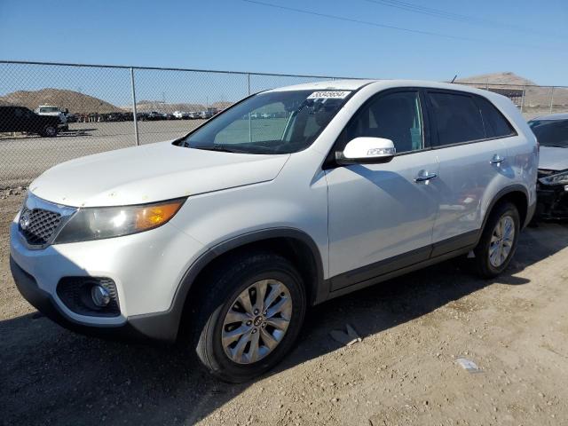 KIA SORENTO 2013 5xykt4a13dg398304