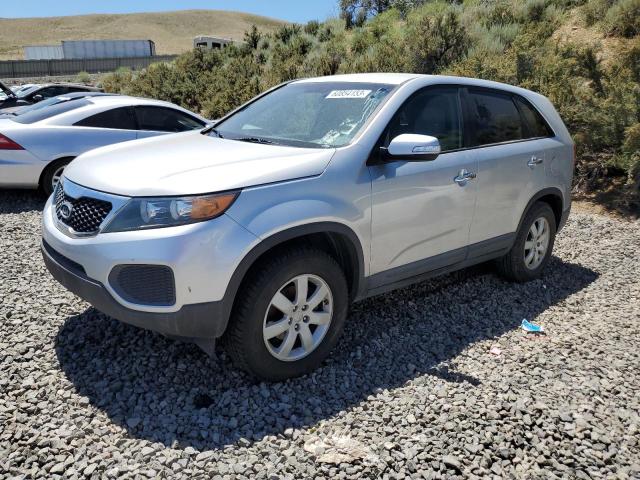 KIA SORENTO BA 2012 5xykt4a14cg267039