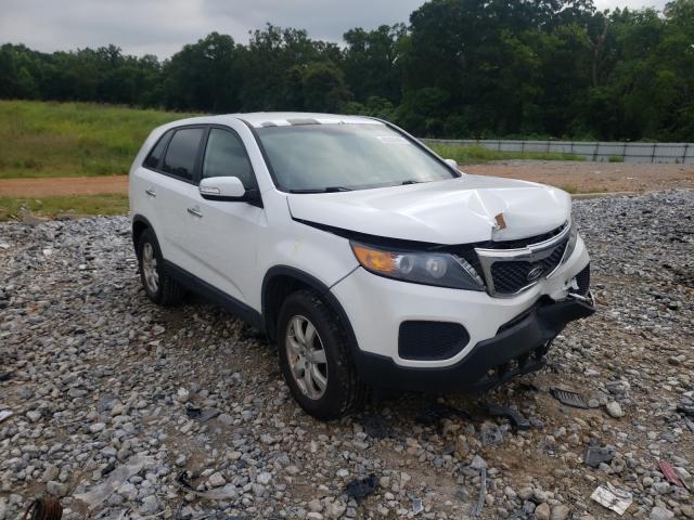 KIA SORENTO BA 2012 5xykt4a14cg297867