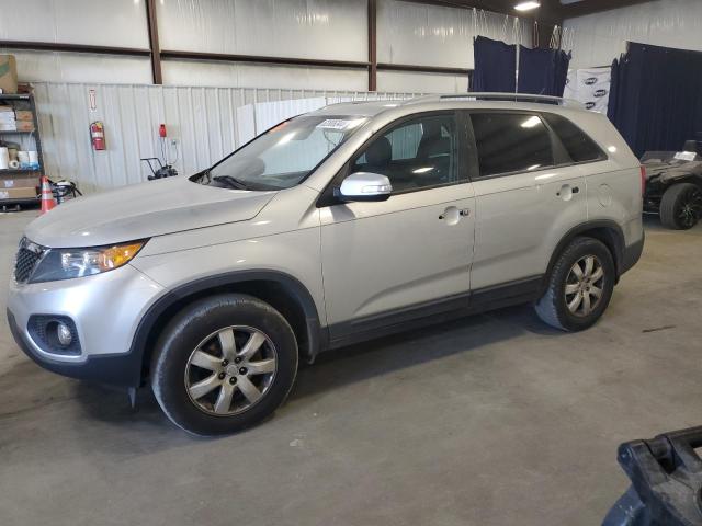 KIA SORENTO 2011 5xykt4a15bg139651