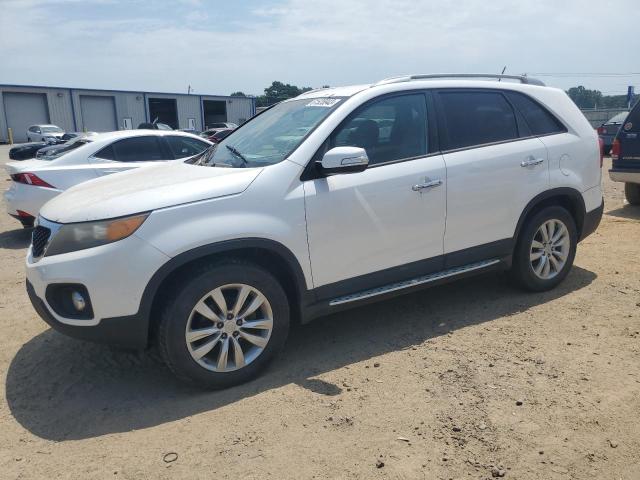 KIA SORENTO BA 2011 5xykt4a15bg170771