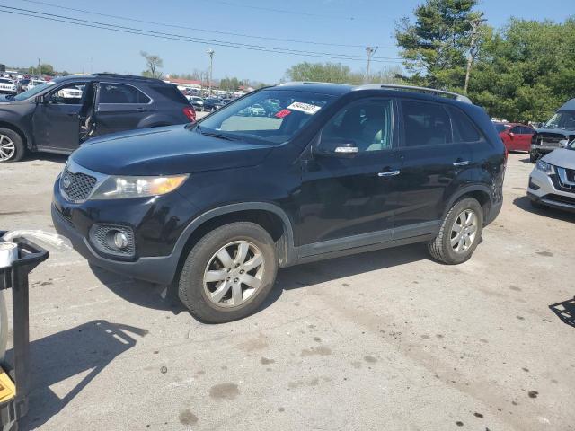 KIA SORENTO BA 2011 5xykt4a15bg173377