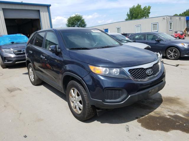 KIA NULL 2013 5xykt4a15dg328254