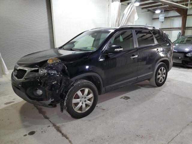 KIA SORENTO BA 2011 5xykt4a16bg097961