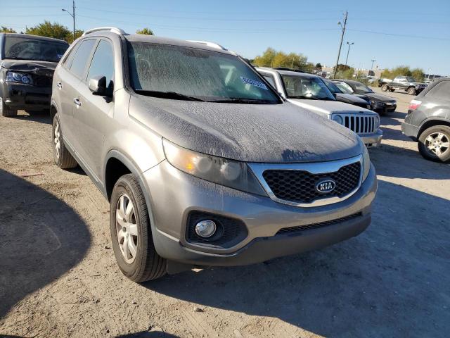 KIA SORENTO BA 2011 5xykt4a16bg145782