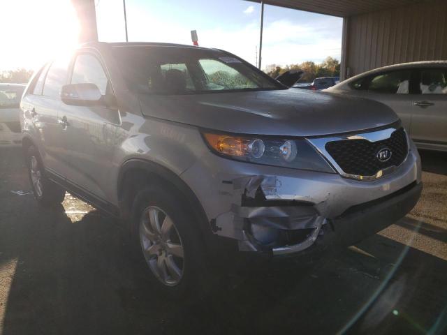 KIA SORENTO BA 2012 5xykt4a16cg230669