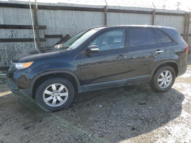 KIA SORENTO 2012 5xykt4a16cg308612