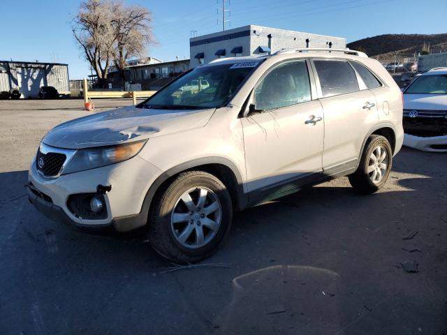 KIA SORENTO BA 2011 5xykt4a17bg058327