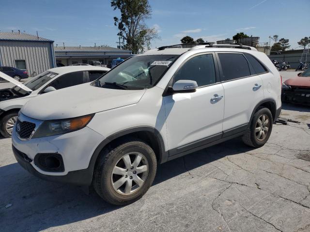 KIA SORENTO 2011 5xykt4a17bg181013