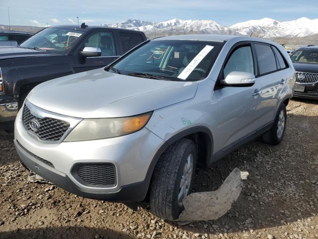 KIA SORENTO 2012 5xykt4a17cg213959