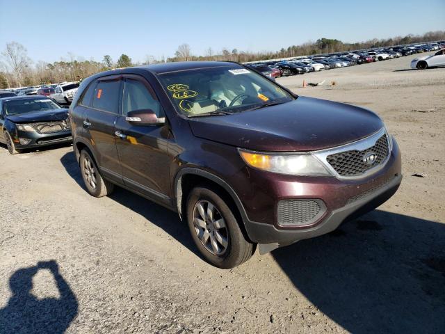 KIA SORENTO BA 2012 5xykt4a17cg239610