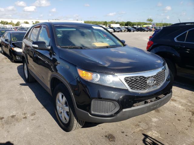 KIA SORENTO BA 2012 5xykt4a17cg263115