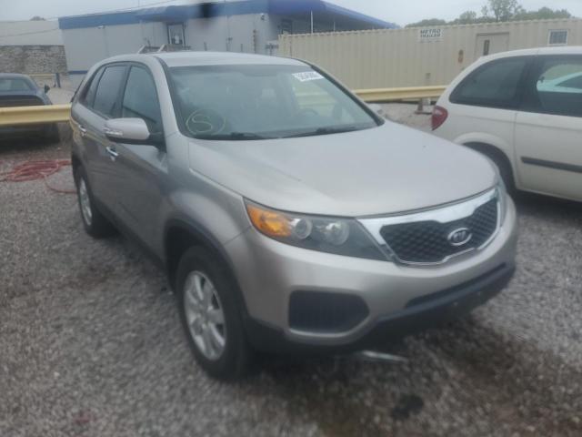 KIA SORENTO 2013 5xykt4a17dg330944