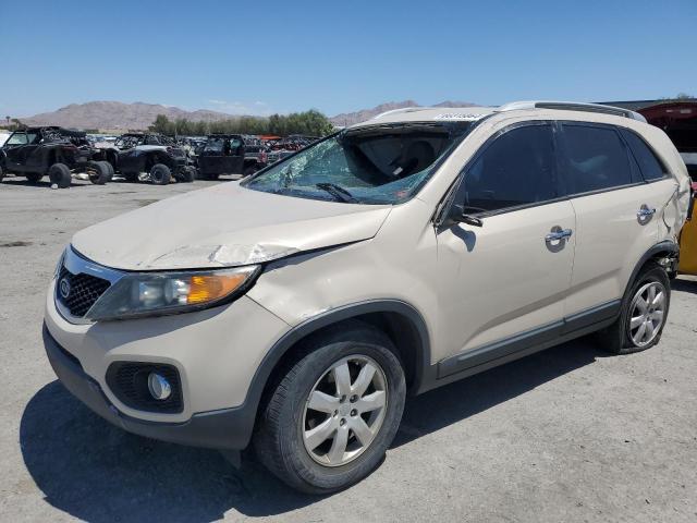 KIA SORENTO BA 2011 5xykt4a18bg070633