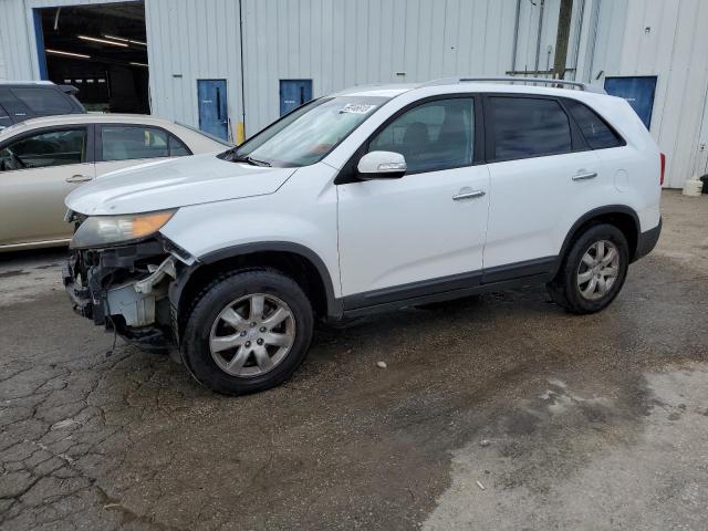 KIA SORENTO BA 2011 5xykt4a18bg079526