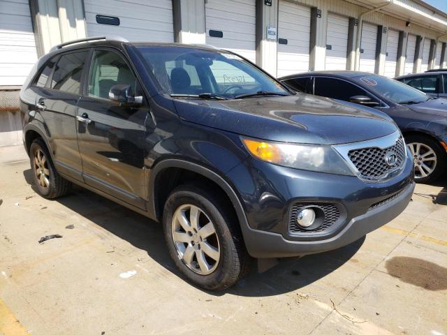 KIA SORENTO BA 2011 5xykt4a18bg103520