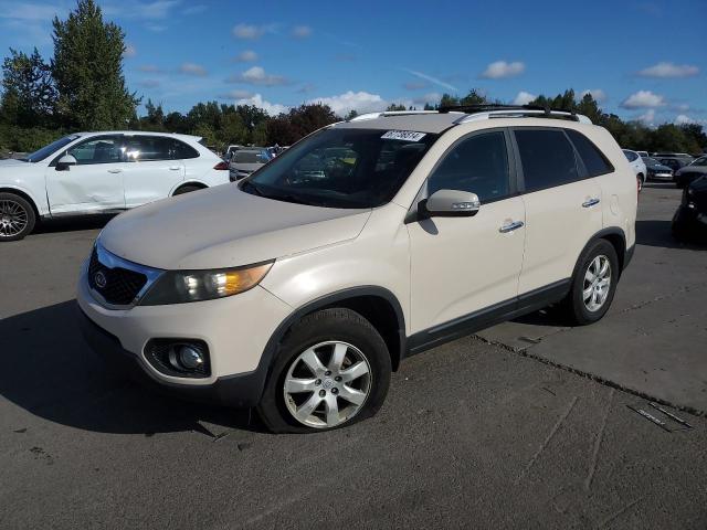 KIA SORENTO BA 2011 5xykt4a18bg107115