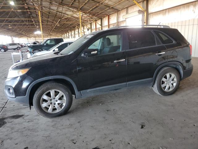 KIA SORENTO BA 2011 5xykt4a18bg134508