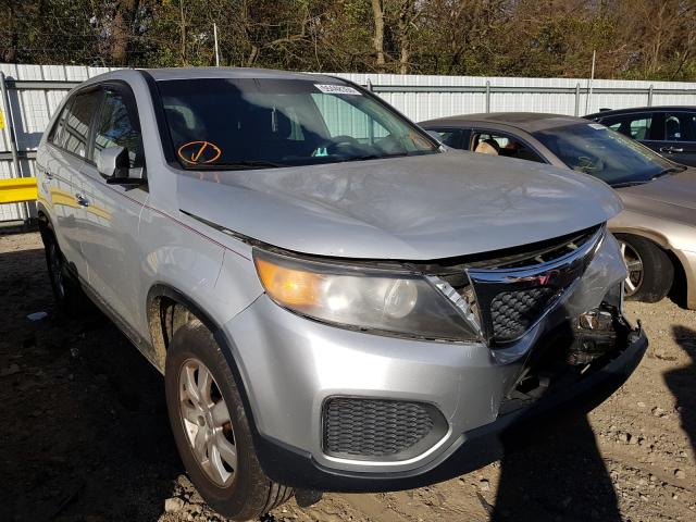 KIA SORENTO BA 2012 5xykt4a18cg220516