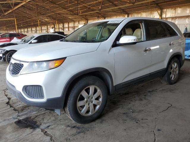 KIA SORENTO 2013 5xykt4a18dg341418