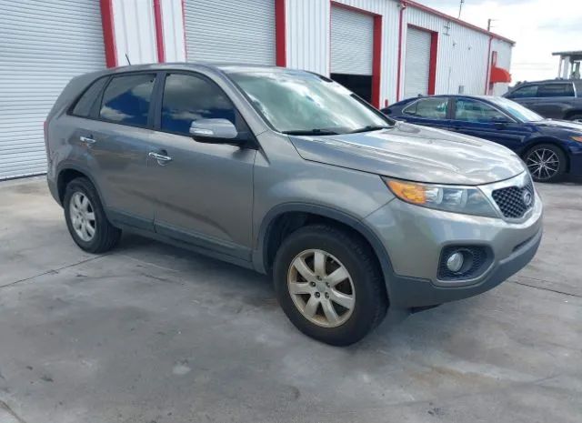 KIA SORENTO 2013 5xykt4a18dg416229