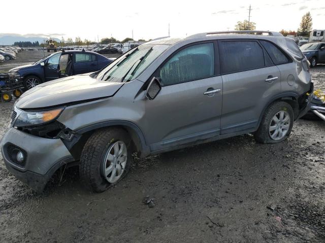 KIA SORENTO 2011 5xykt4a19bg132654