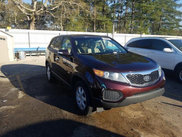 KIA SORENTO BA 2012 5xykt4a19cg252021