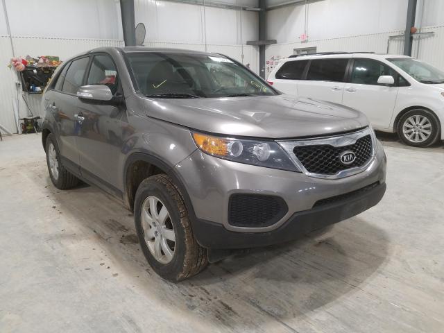 KIA SORENTO BA 2012 5xykt4a19cg258692