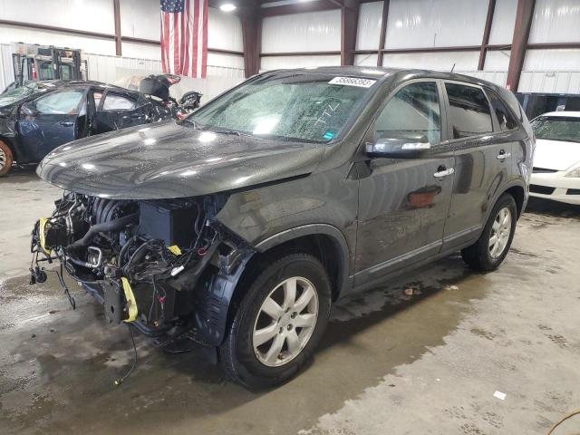 KIA SORENTO BA 2012 5xykt4a1xcg191472