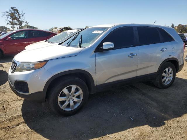 KIA SORENTO BA 2012 5xykt4a1xcg217522