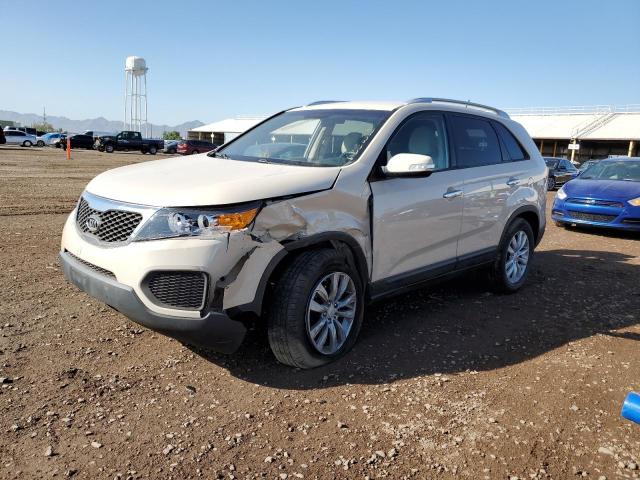 KIA SORENTO BA 2011 5xykt4a20bg050093