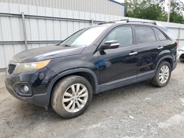 KIA SORENTO BA 2011 5xykt4a20bg179533