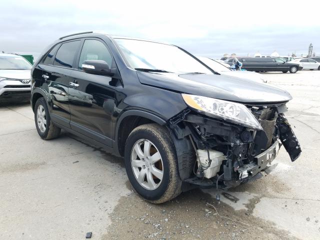 KIA SORENTO BA 2012 5xykt4a20cg226772