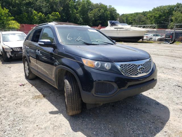 KIA SORENTO BA 2012 5xykt4a20cg245743