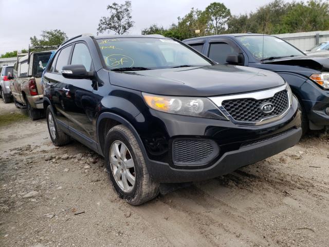 KIA SORENTO BA 2012 5xykt4a20cg270383