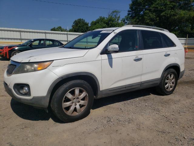 KIA SORENTO 2012 5xykt4a20cg300532