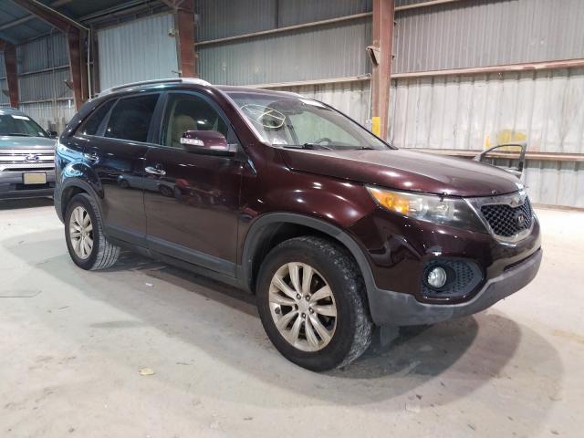 KIA SORENTO BA 2011 5xykt4a21bg065637