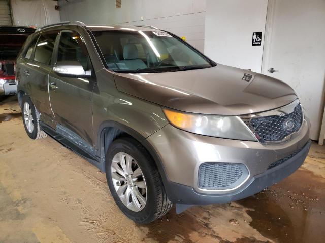 KIA SORENTO BA 2011 5xykt4a21bg088819