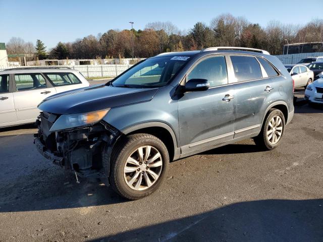 KIA SORENTO BA 2011 5xykt4a21bg119678