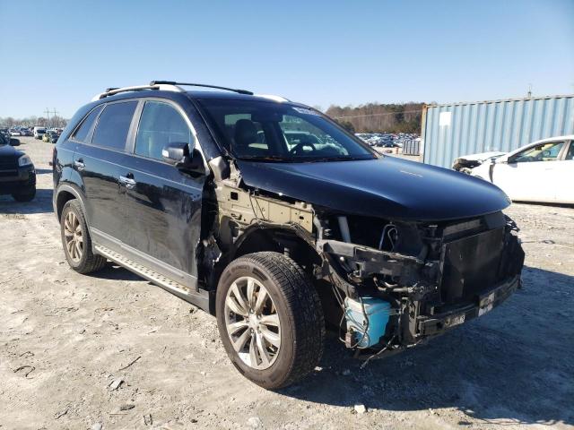 KIA SORENTO BA 2011 5xykt4a21bg181677