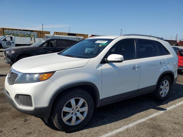 KIA SORENTO 2012 5xykt4a21cg256895